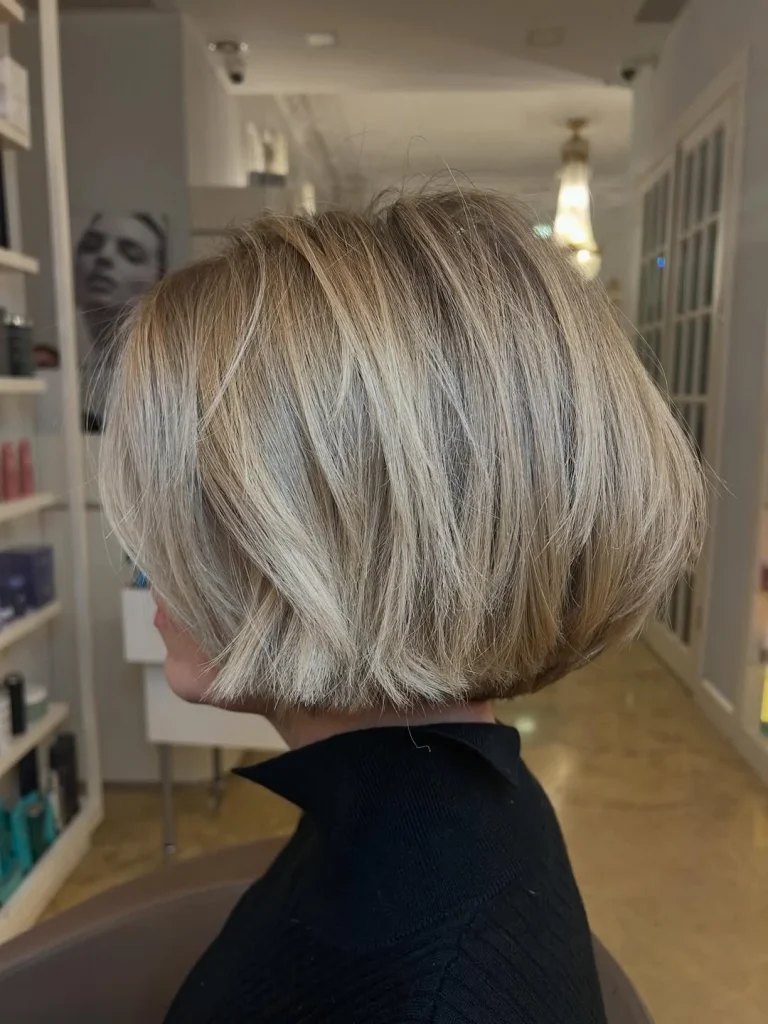 Modern Summer Bob Haircut 2026: Trendy Short Styles You’ll Want All Season