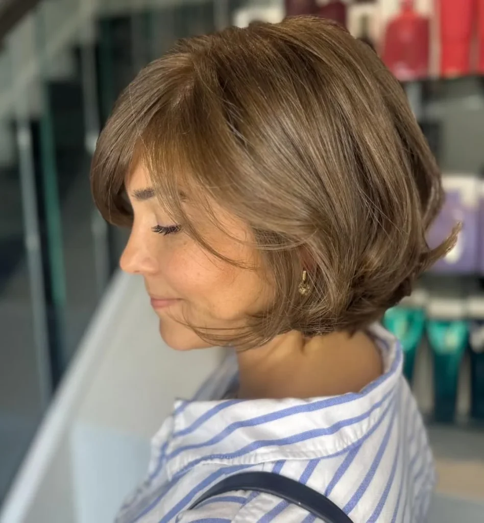 Modern Summer Bob Haircut 2026: Trendy Short Styles You’ll Want All Season