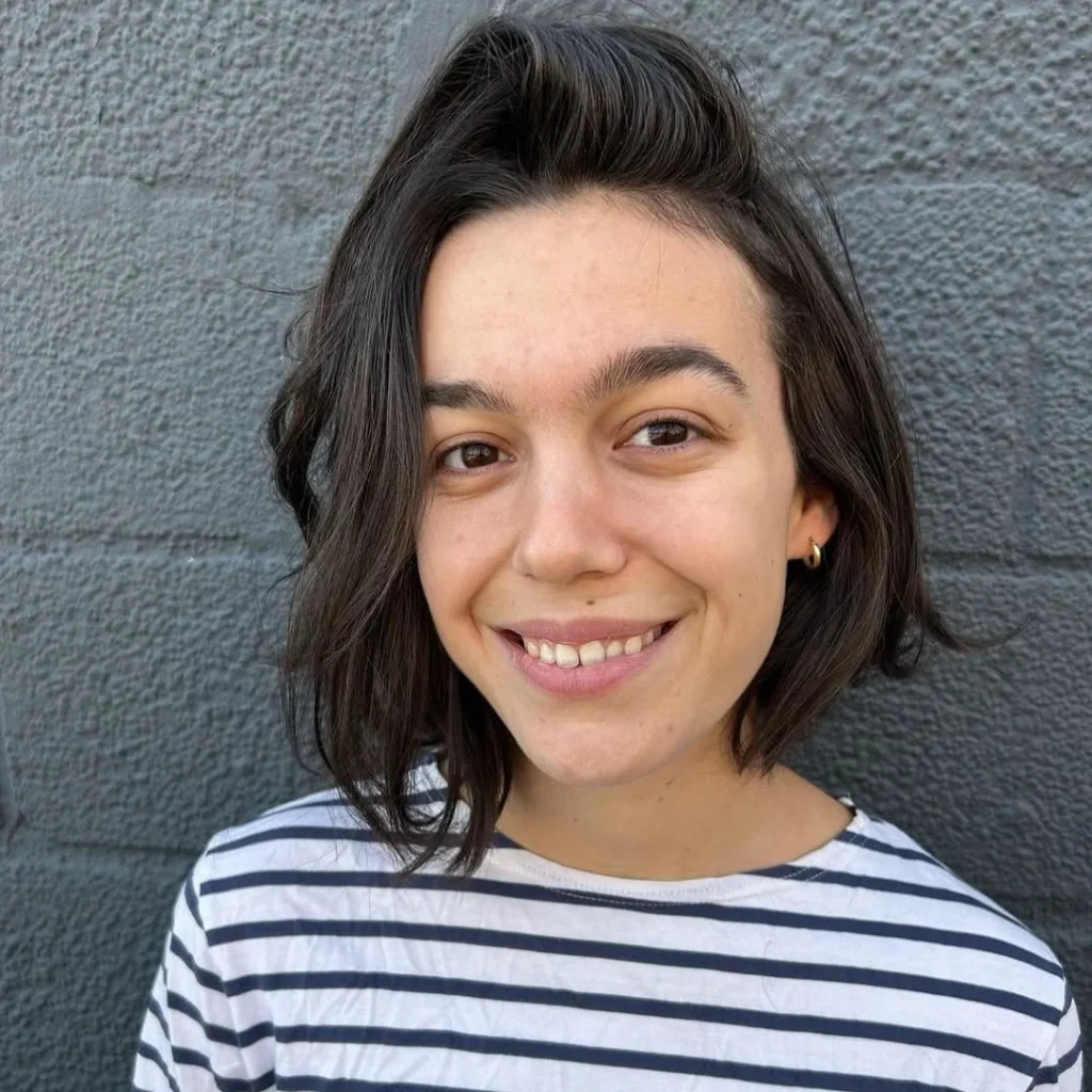 Modern Summer Bob Haircut 2026: Trendy Short Styles You’ll Want All Season