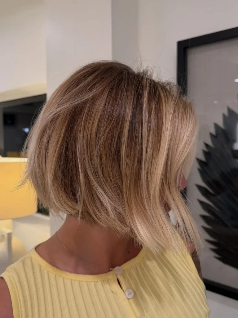 Modern Summer Bob Haircut 2026: Trendy Short Styles You’ll Want All Season