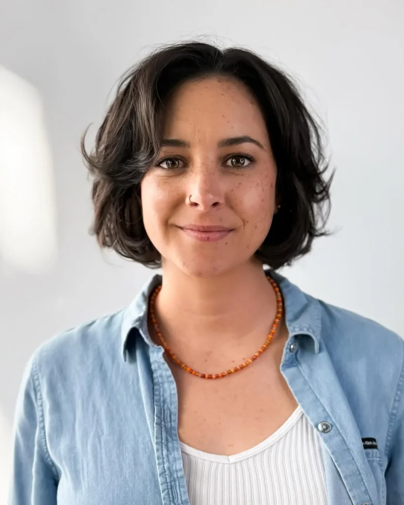 Modern Summer Bob Haircut 2026: Trendy Short Styles You’ll Want All Season