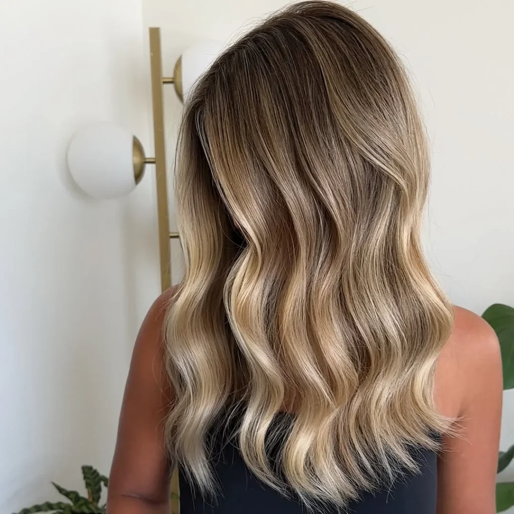 Natural Summer Blonde Hair Color 2026: Soft, Sunlit Shades You’ll Actually Want to Try