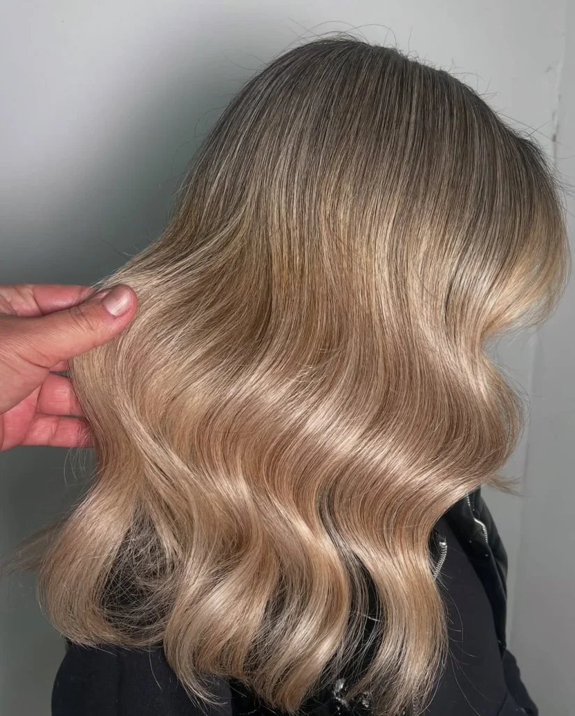 Natural Summer Blonde Hair Color 2026: Soft, Sunlit Shades You’ll Actually Want to Try