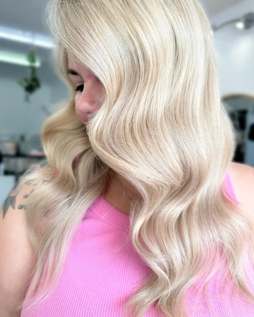 Natural Summer Blonde Hair Color 2026: Soft, Sunlit Shades You’ll Actually Want to Try