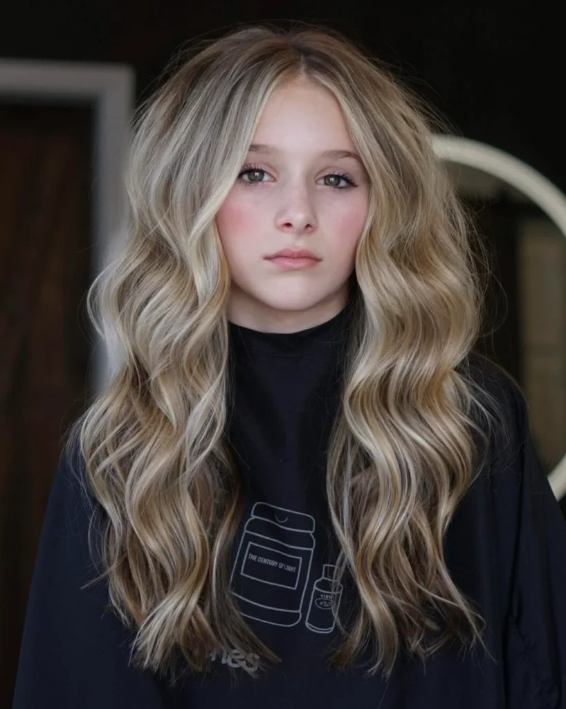 Natural Summer Blonde Hair Color 2026: Soft, Sunlit Shades You’ll Actually Want to Try