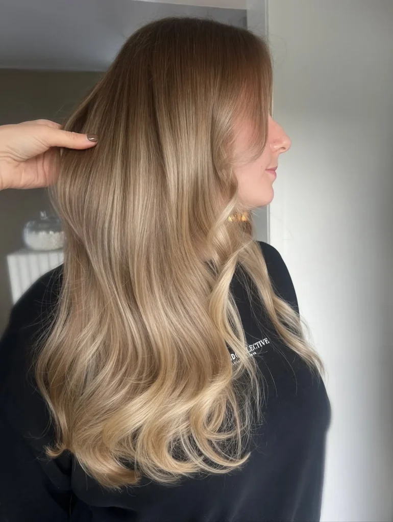 Natural Summer Blonde Hair Color 2026: Soft, Sunlit Shades You’ll Actually Want to Try