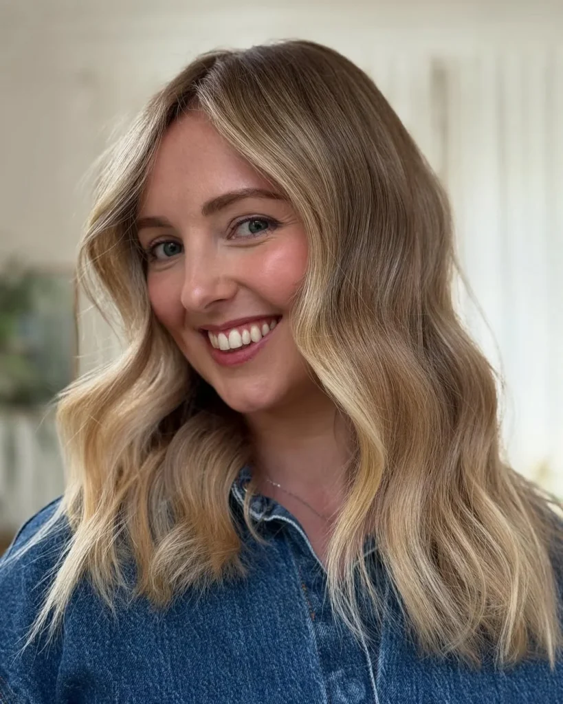 Natural Summer Blonde Hair Color 2026: Soft, Sunlit Shades You’ll Actually Want to Try