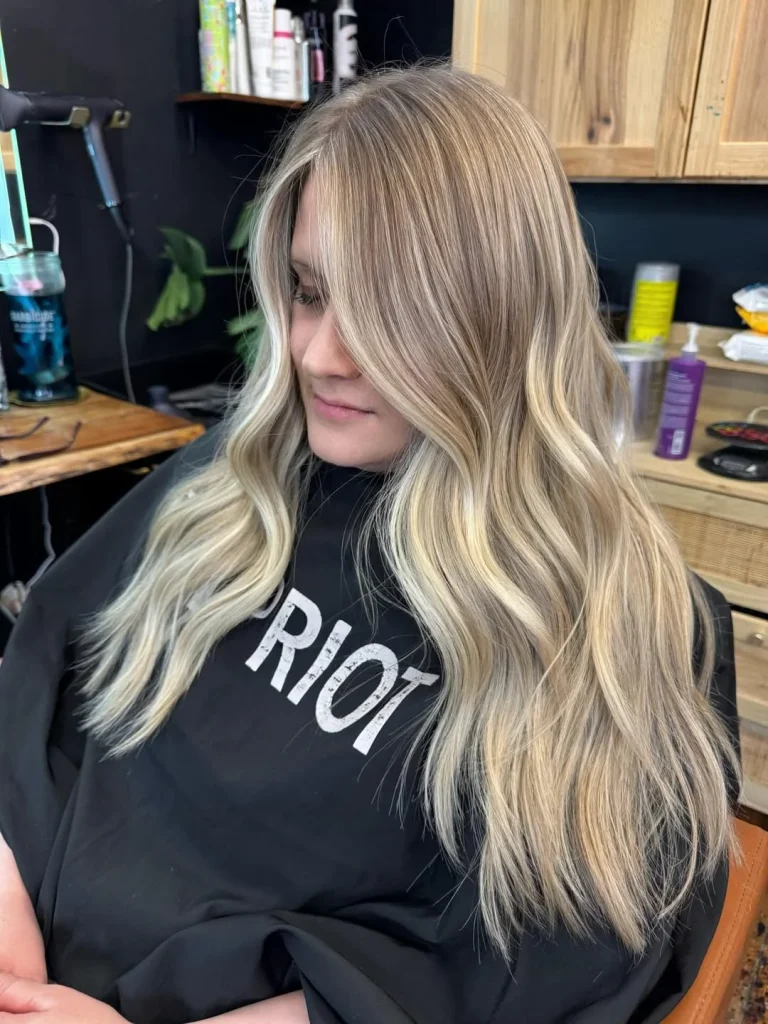 Natural Summer Blonde Hair Color 2026: Soft, Sunlit Shades You’ll Actually Want to Try