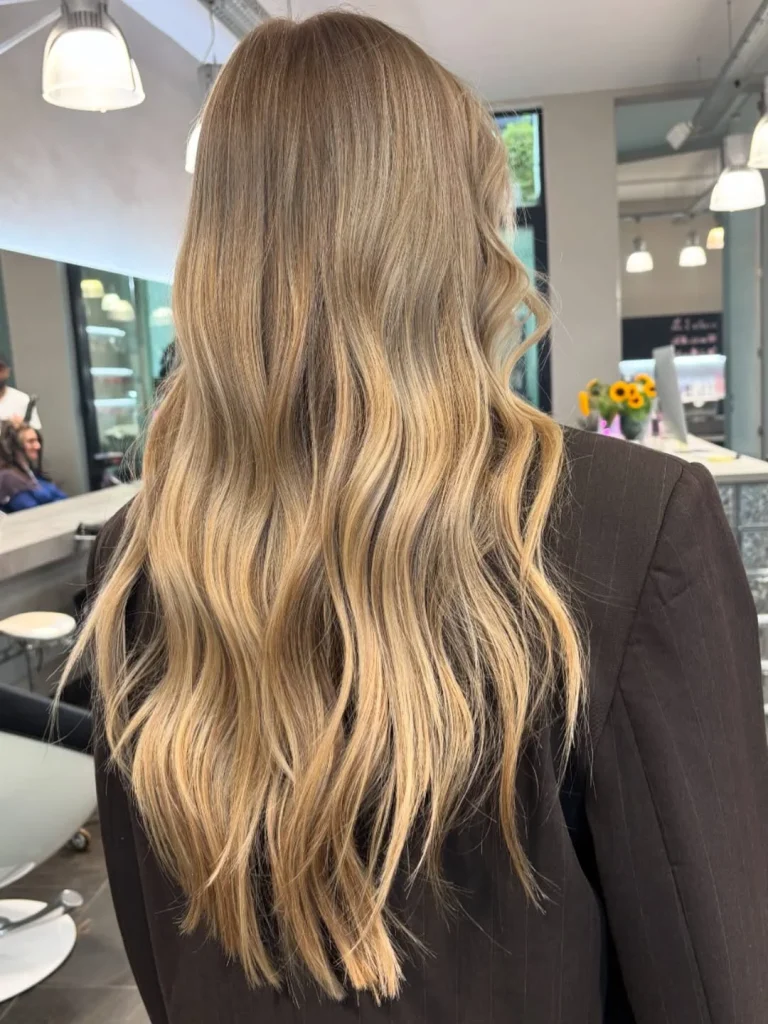 Natural Summer Blonde Hair Color 2026: Soft, Sunlit Shades You’ll Actually Want to Try