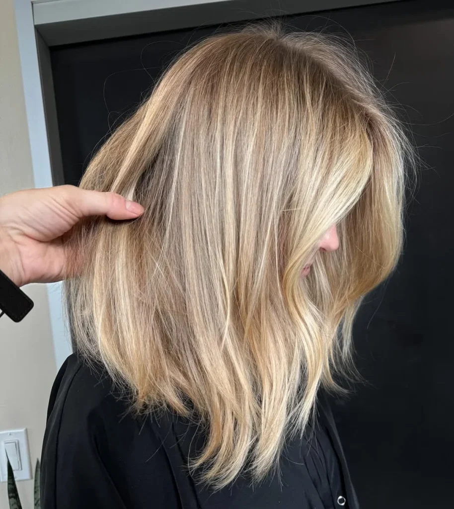 Natural Summer Blonde Hair Color 2026: Soft, Sunlit Shades You’ll Actually Want to Try