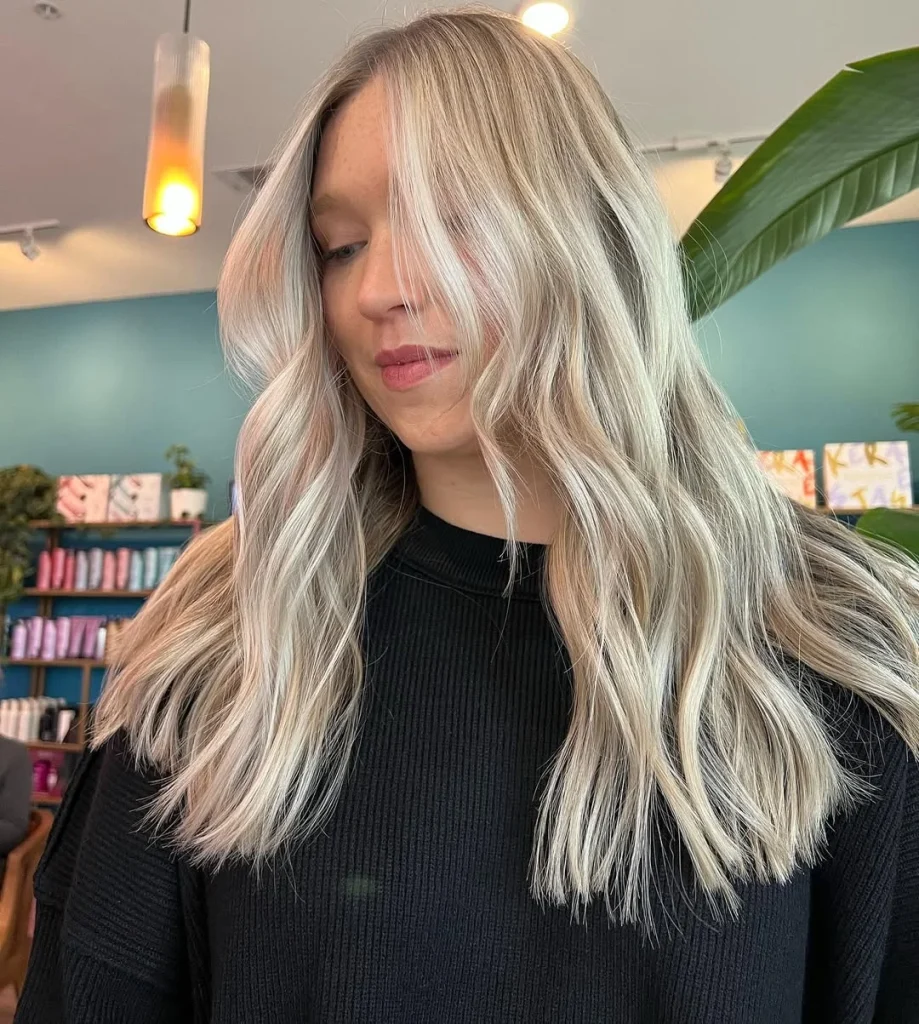 Natural Summer Blonde Hair Color 2026: Soft, Sunlit Shades You’ll Actually Want to Try