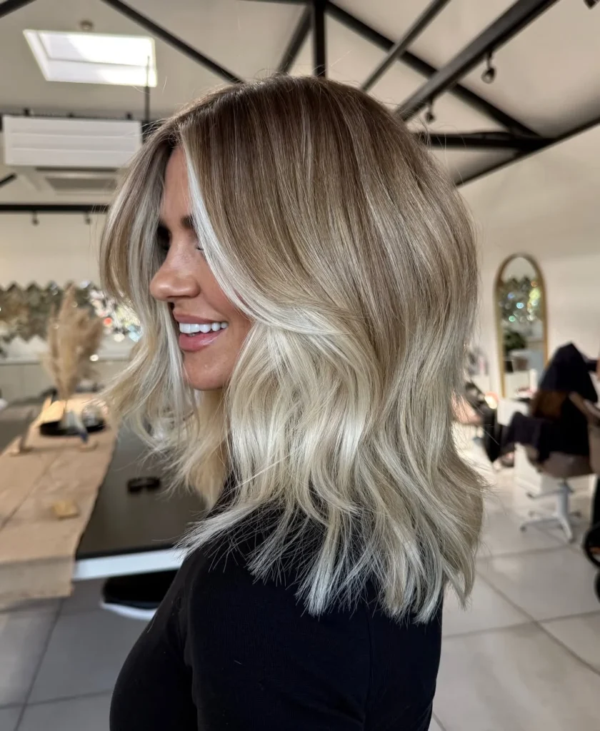 Natural Summer Blonde Hair Color 2026: Soft, Sunlit Shades You’ll Actually Want to Try