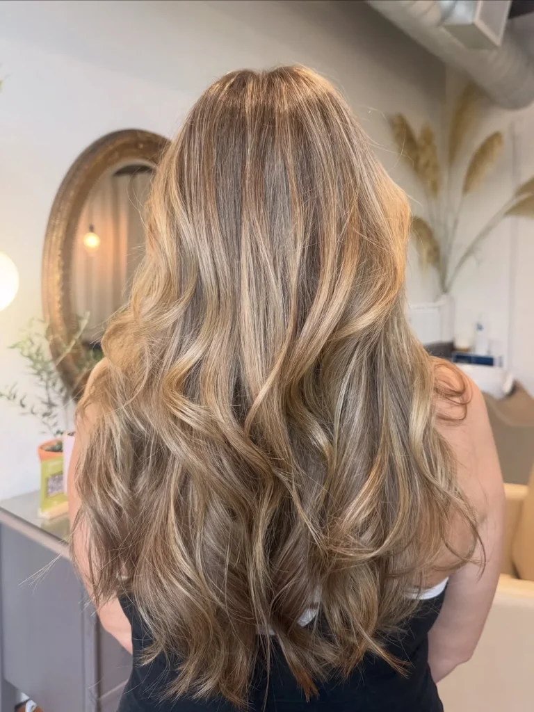 Natural Summer Blonde Hair Color 2026: Soft, Sunlit Shades You’ll Actually Want to Try