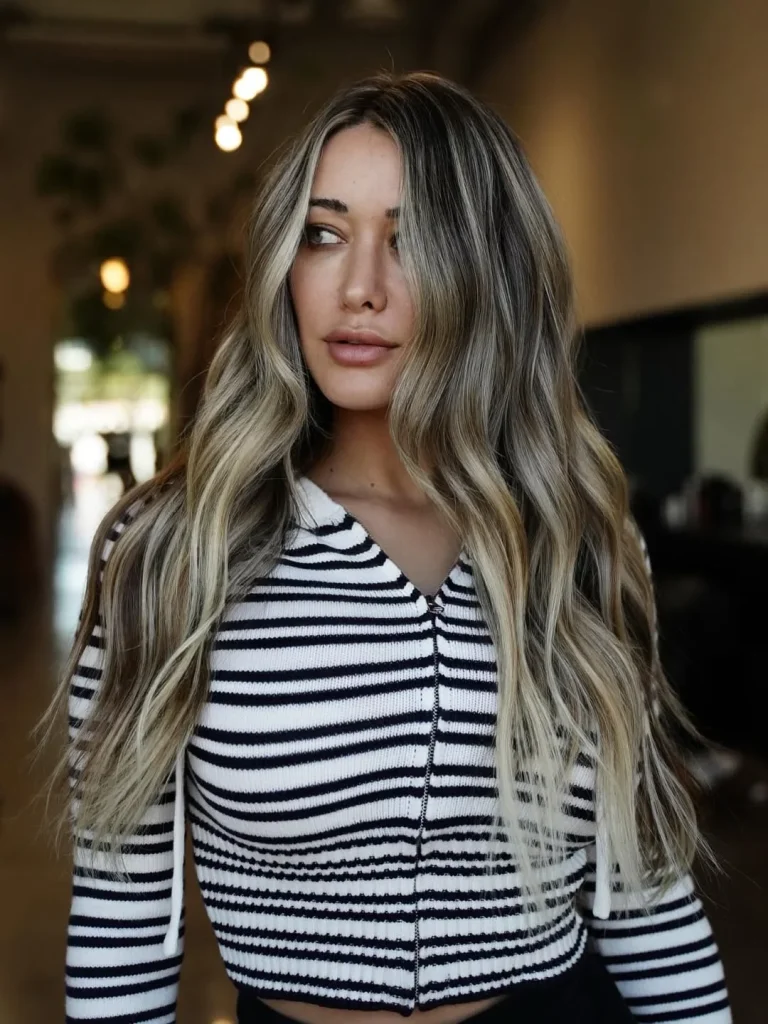 Natural Summer Blonde Hair Color 2026: Soft, Sunlit Shades You’ll Actually Want to Try