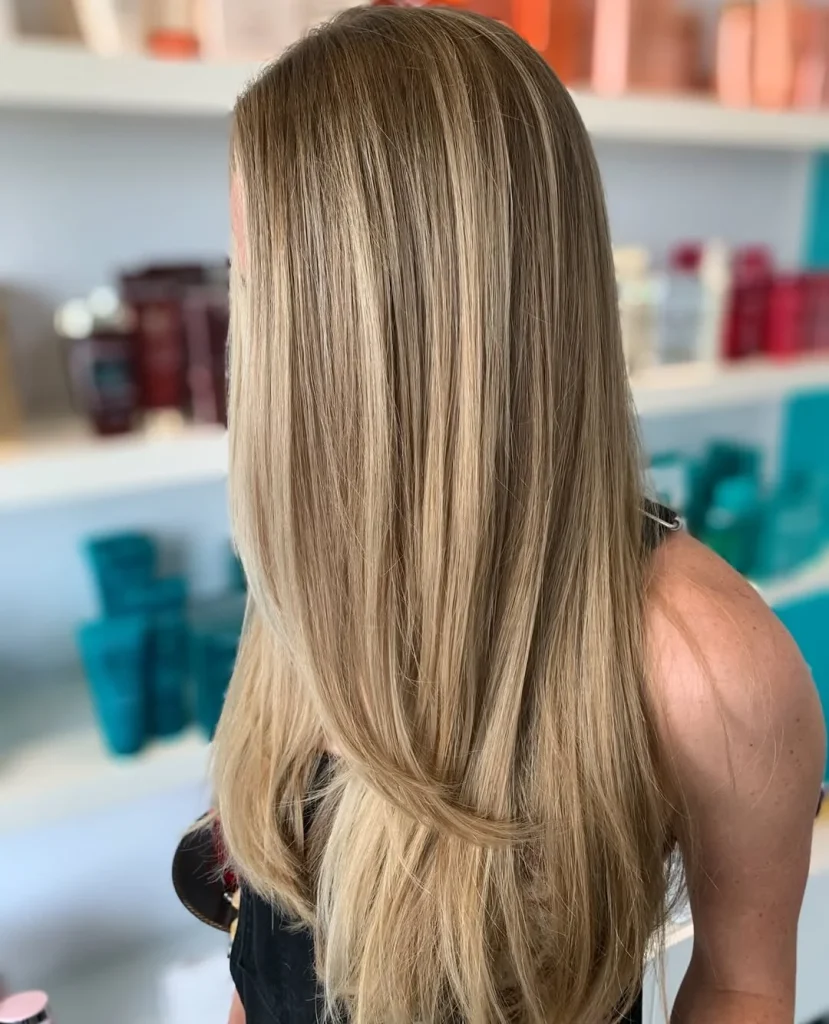 Natural Summer Blonde Hair Color 2026: Soft, Sunlit Shades You’ll Actually Want to Try