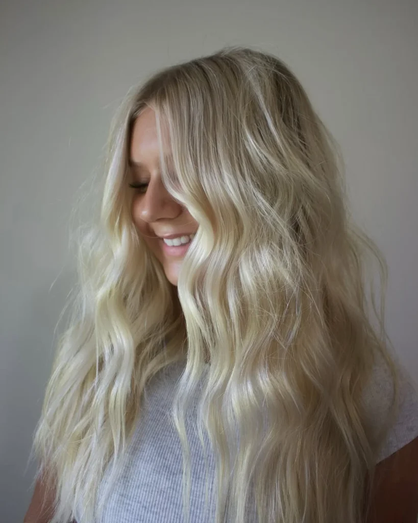 Natural Summer Blonde Hair Color 2026: Soft, Sunlit Shades You’ll Actually Want to Try
