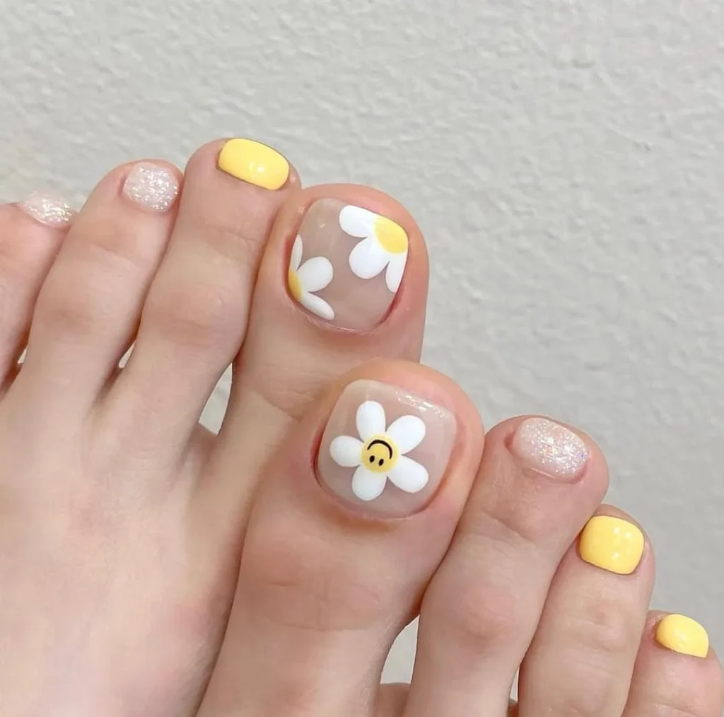Pedicure Ideas – Summer Trends 2026 That Will Be Everywhere This Season