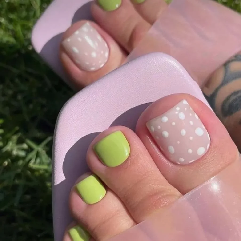 Pedicure Ideas – Summer Trends 2026 That Will Be Everywhere This Season