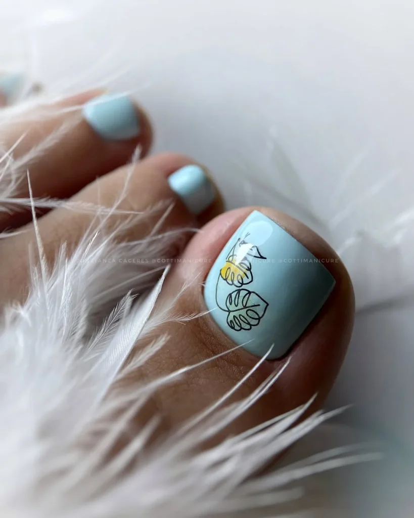 Pedicure Ideas – Summer Trends 2026 That Will Be Everywhere This Season