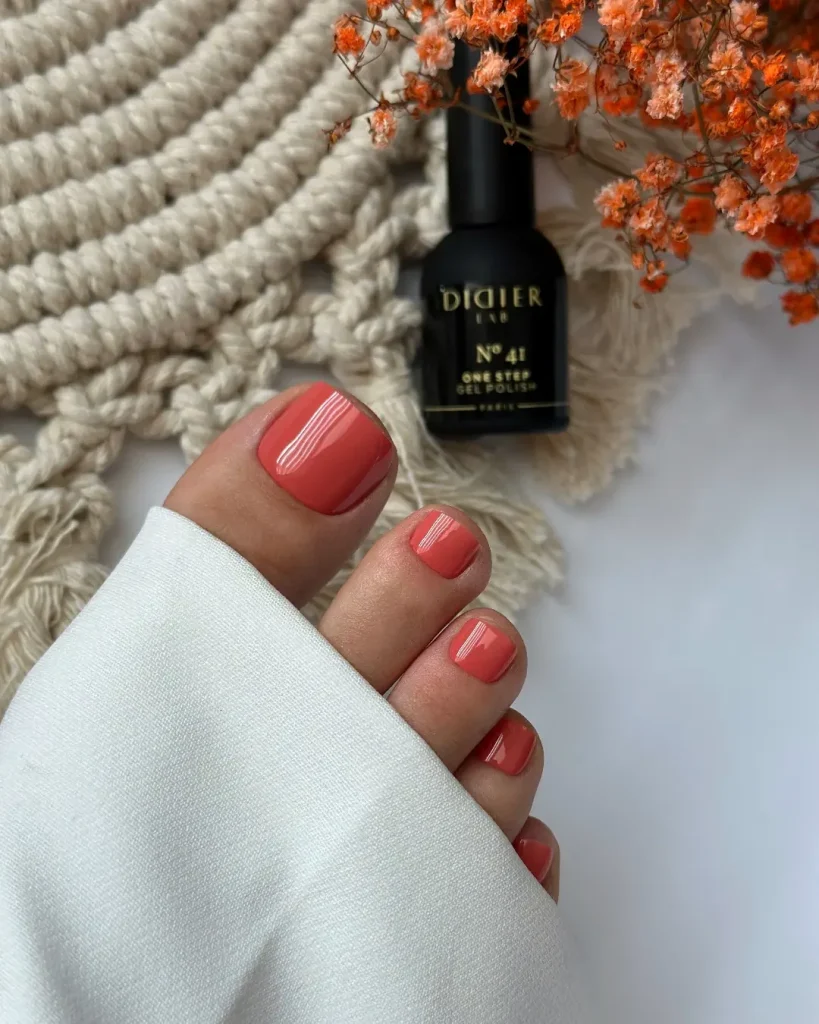 Pedicure Ideas – Summer Trends 2026 That Will Be Everywhere This Season