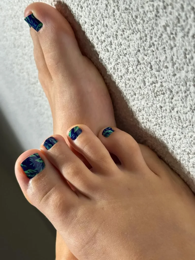 Pedicure Ideas – Summer Trends 2026 That Will Be Everywhere This Season