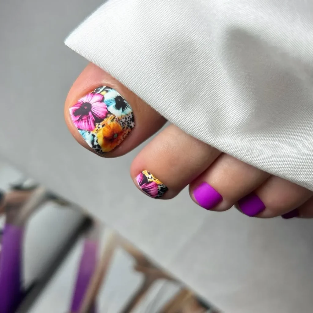 Pedicure Ideas – Summer Trends 2026 That Will Be Everywhere This Season