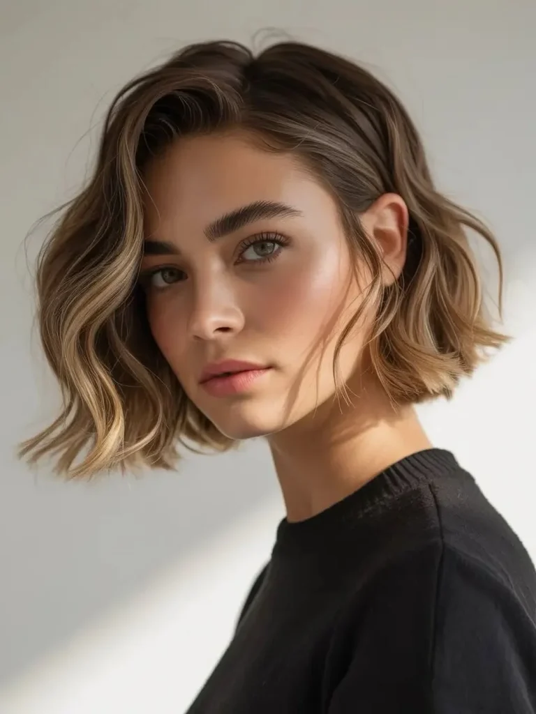 Pretty Summer Haircuts for Thin Fine Hair 2026 That Make Hair Look Fuller Instantly