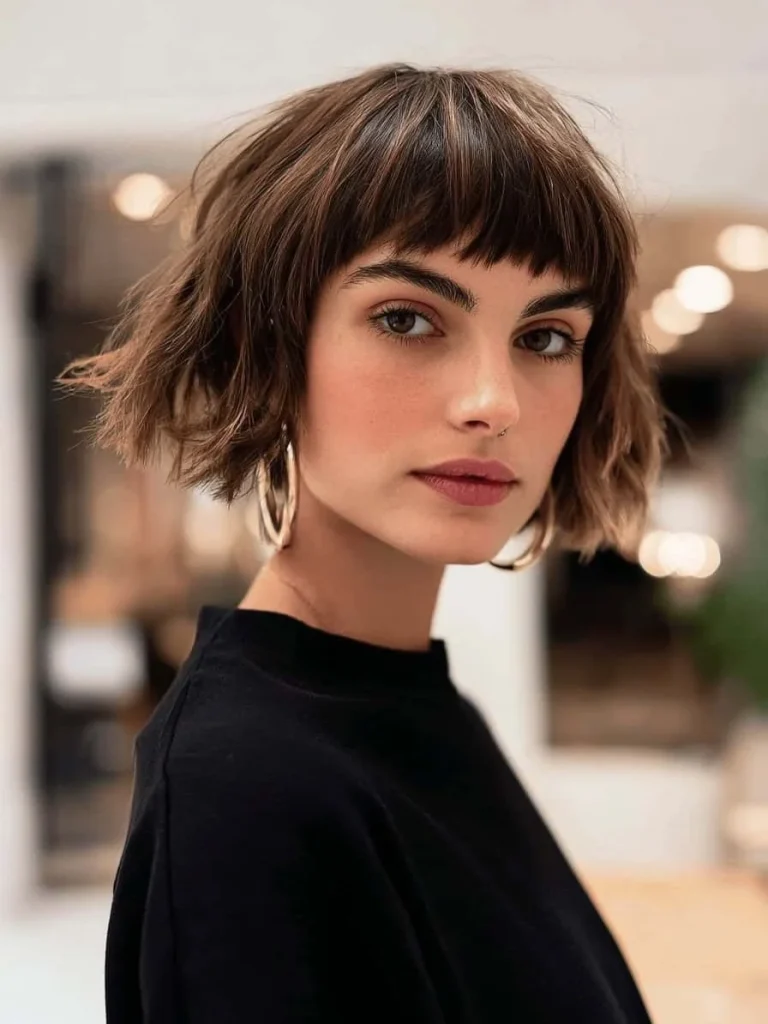 Pretty Summer Haircuts for Thin Fine Hair 2026 That Make Hair Look Fuller Instantly