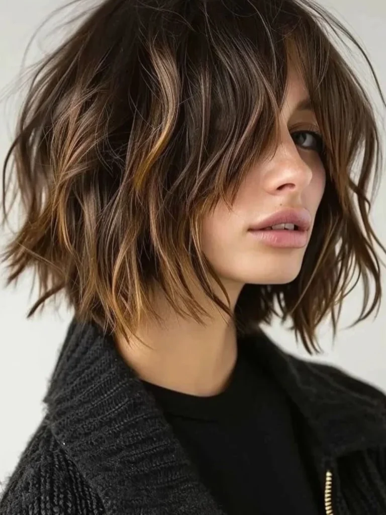 Pretty Summer Haircuts for Thin Fine Hair 2026 That Make Hair Look Fuller Instantly