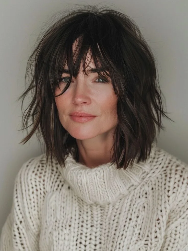 Pretty Summer Haircuts for Thin Fine Hair 2026 That Make Hair Look Fuller Instantly