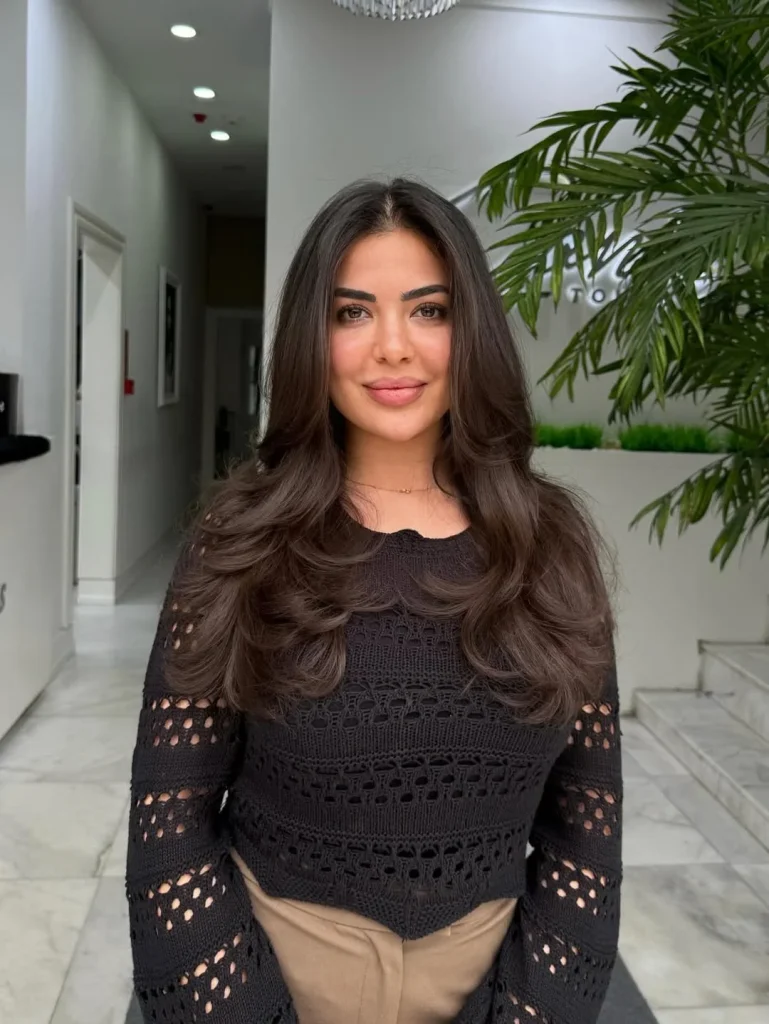 Pretty Summer Haircuts for Thin Fine Hair 2026 That Make Hair Look Fuller Instantly