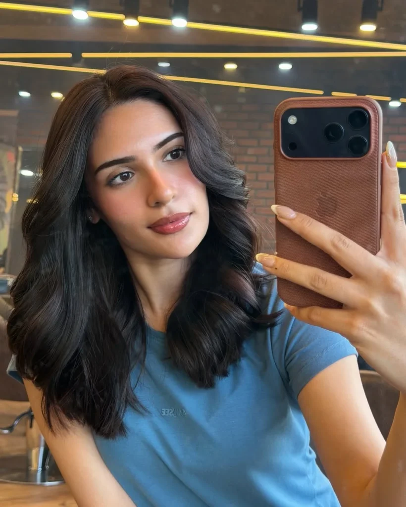 Pretty Summer Haircuts for Thin Fine Hair 2026 That Make Hair Look Fuller Instantly