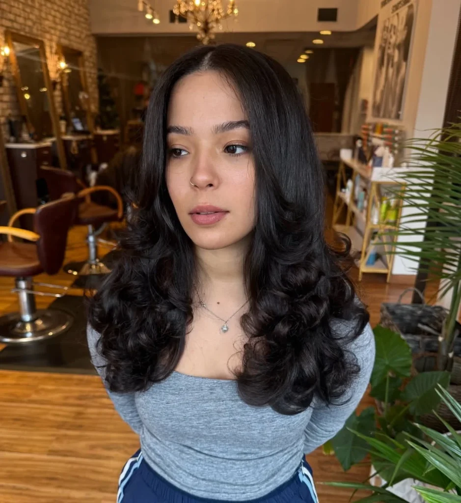 Pretty Summer Haircuts for Thin Fine Hair 2026 That Make Hair Look Fuller Instantly