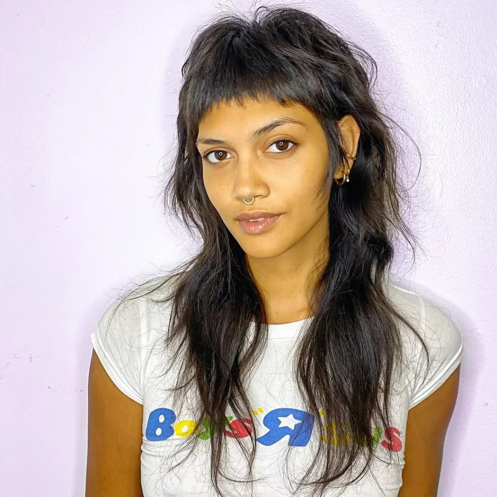 Retro Summer Shag Haircut 2026: Trendy Layered Looks That Feel Effortlessly Cool