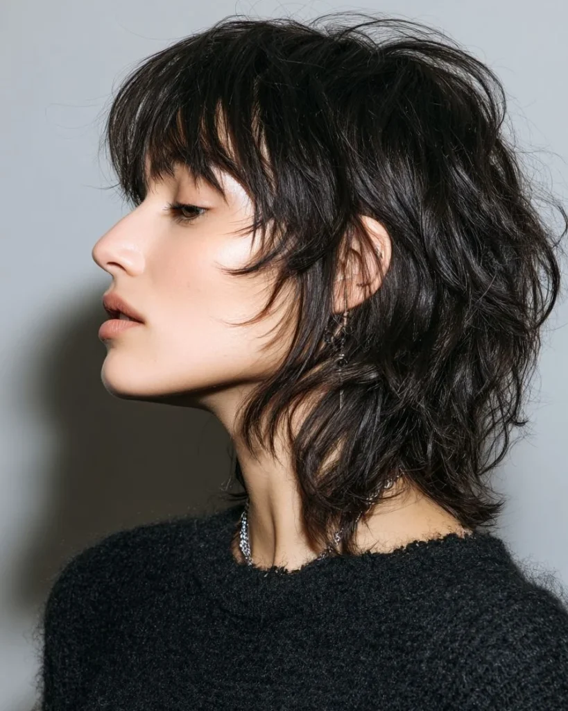Retro Summer Shag Haircut 2026: Trendy Layered Looks That Feel Effortlessly Cool