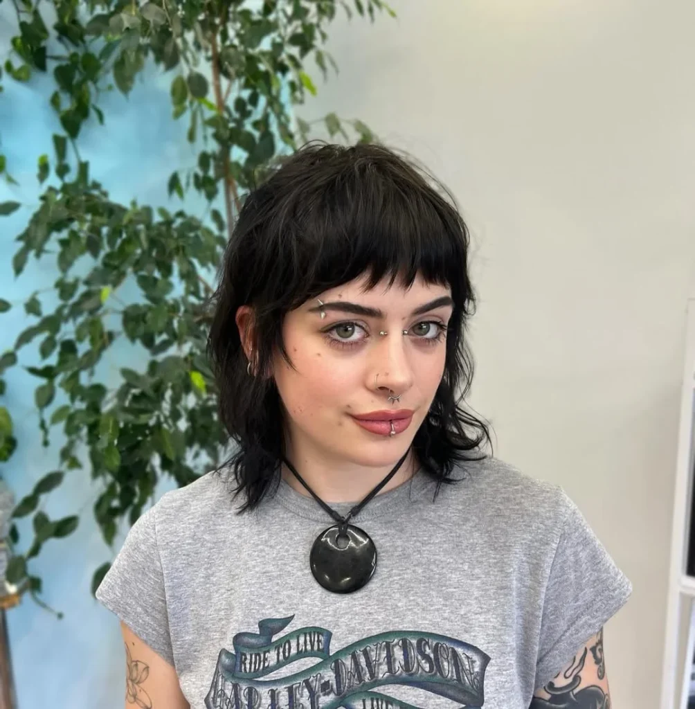 Retro Summer Shag Haircut 2026: Trendy Layered Looks That Feel Effortlessly Cool