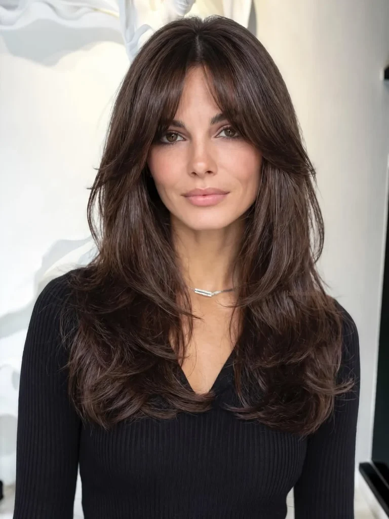 Retro Summer Shag Haircut 2026: Trendy Layered Looks That Feel Effortlessly Cool