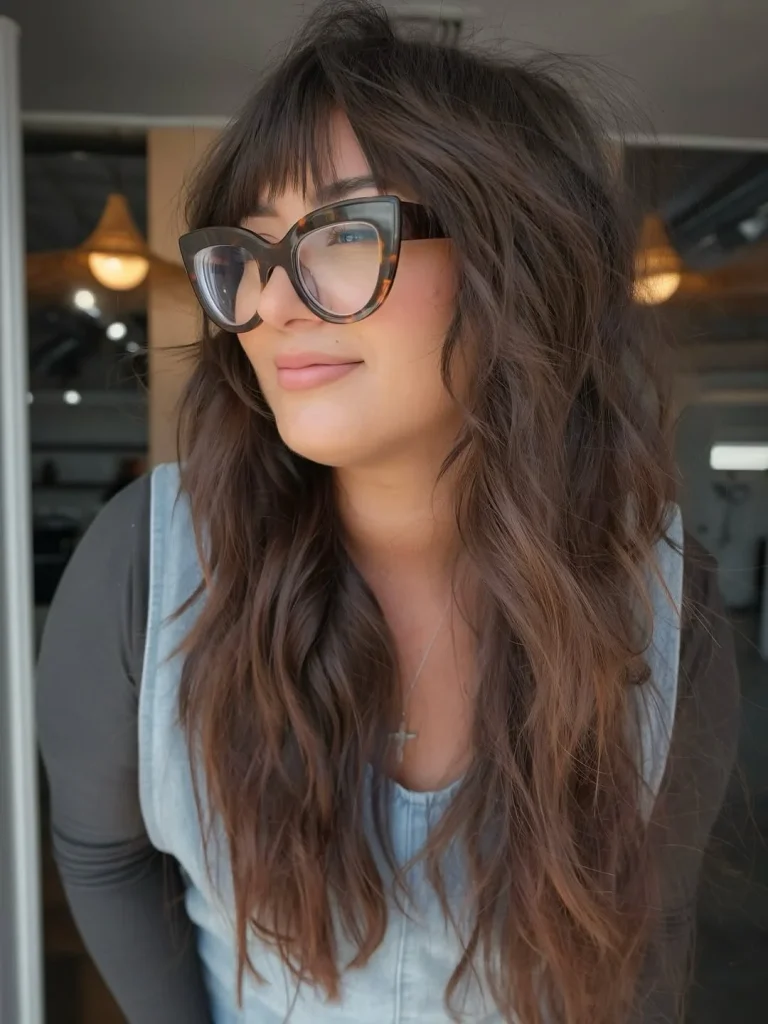 Retro Summer Shag Haircut 2026: Trendy Layered Looks That Feel Effortlessly Cool