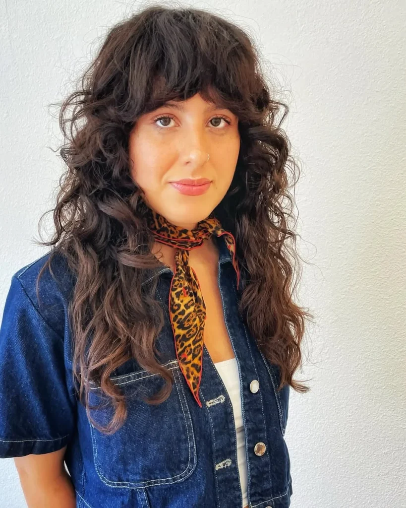 Retro Summer Shag Haircut 2026: Trendy Layered Looks That Feel Effortlessly Cool