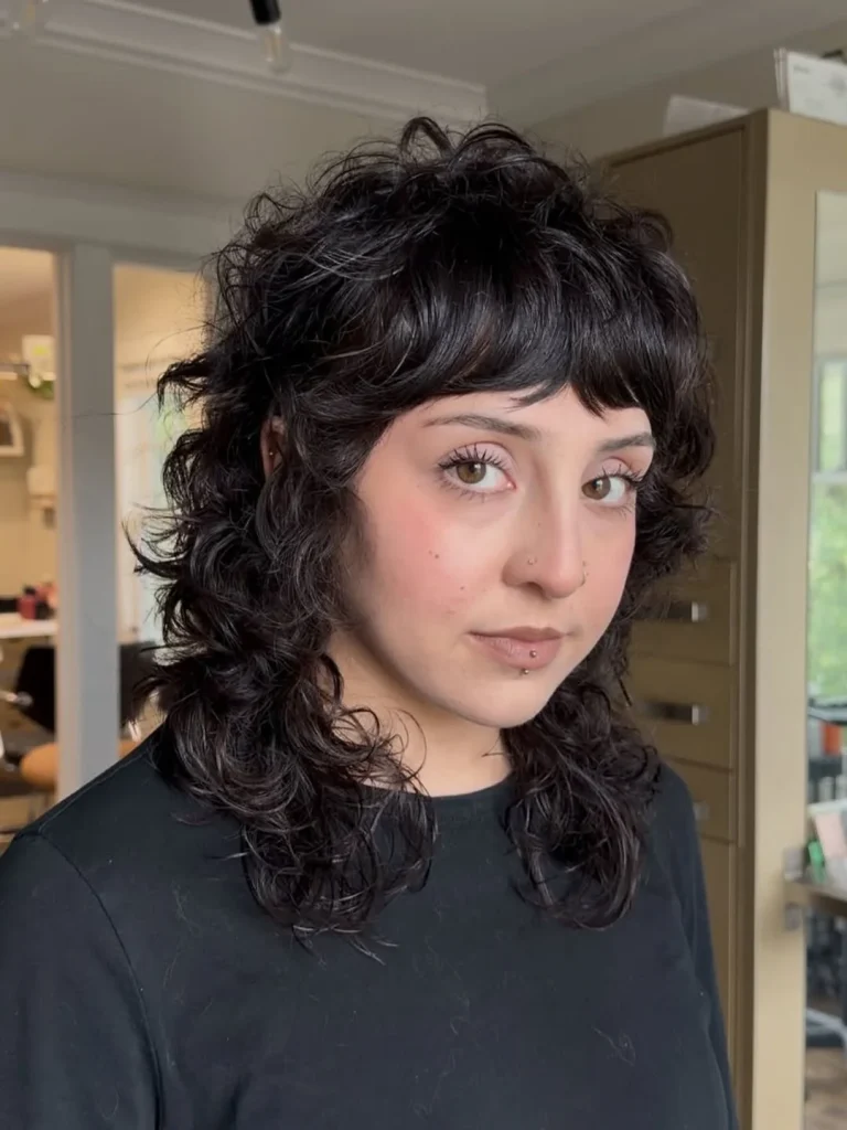 Retro Summer Shag Haircut 2026: Trendy Layered Looks That Feel Effortlessly Cool