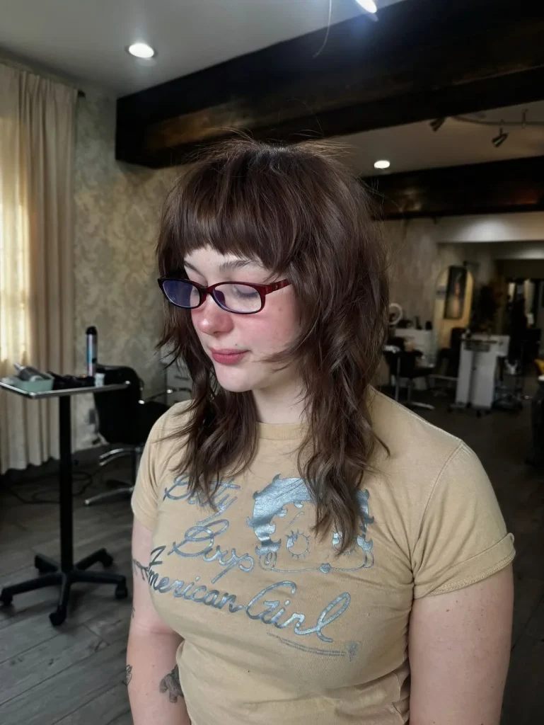 Retro Summer Shag Haircut 2026: Trendy Layered Looks That Feel Effortlessly Cool