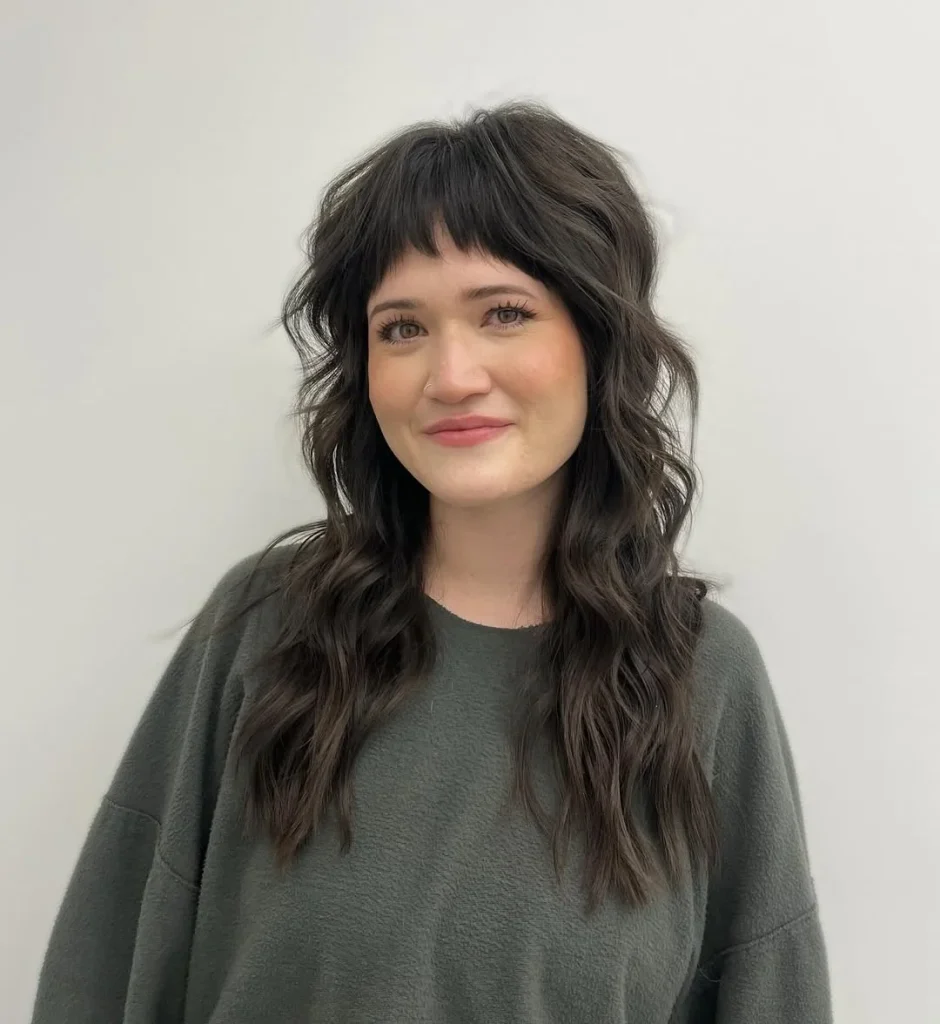 Retro Summer Shag Haircut 2026: Trendy Layered Looks That Feel Effortlessly Cool