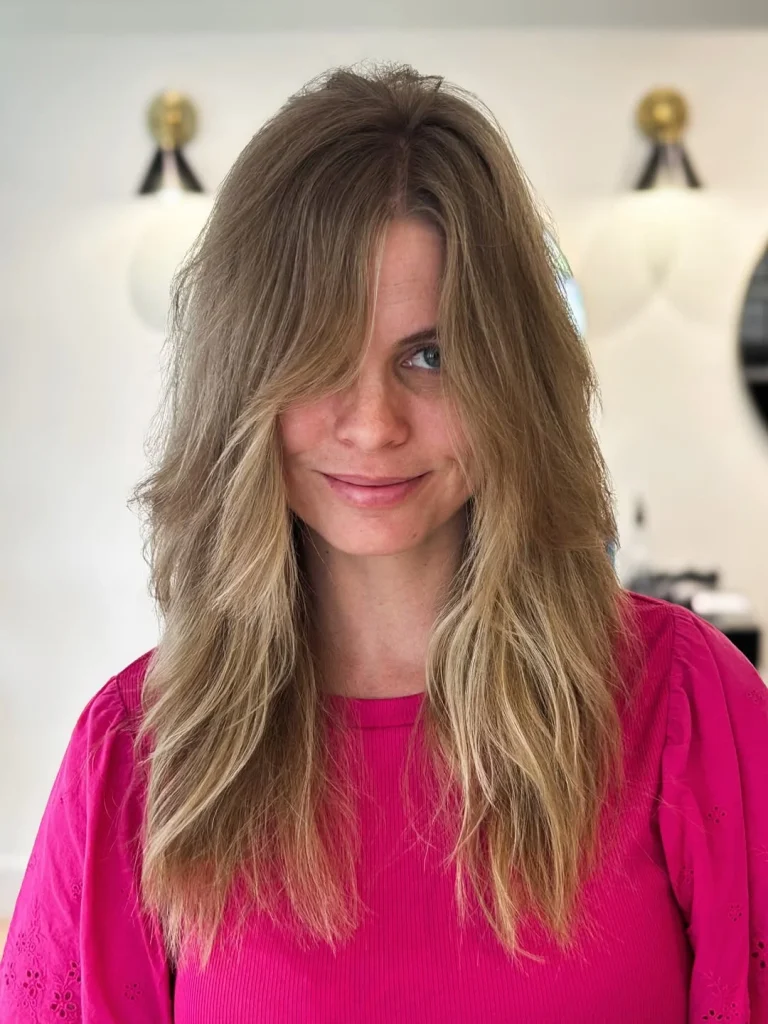 Retro Summer Shag Haircut 2026: Trendy Layered Looks That Feel Effortlessly Cool