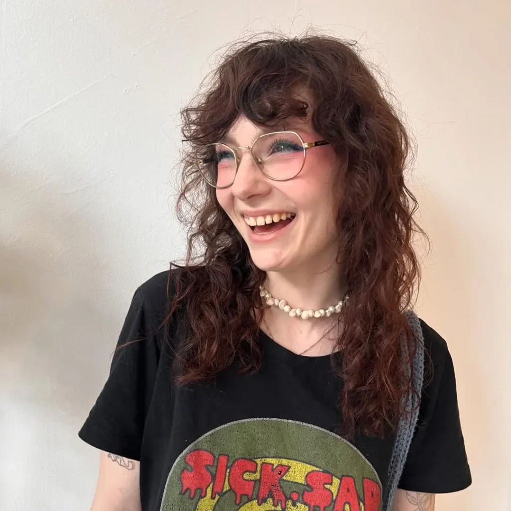 Retro Summer Shag Haircut 2026: Trendy Layered Looks That Feel Effortlessly Cool