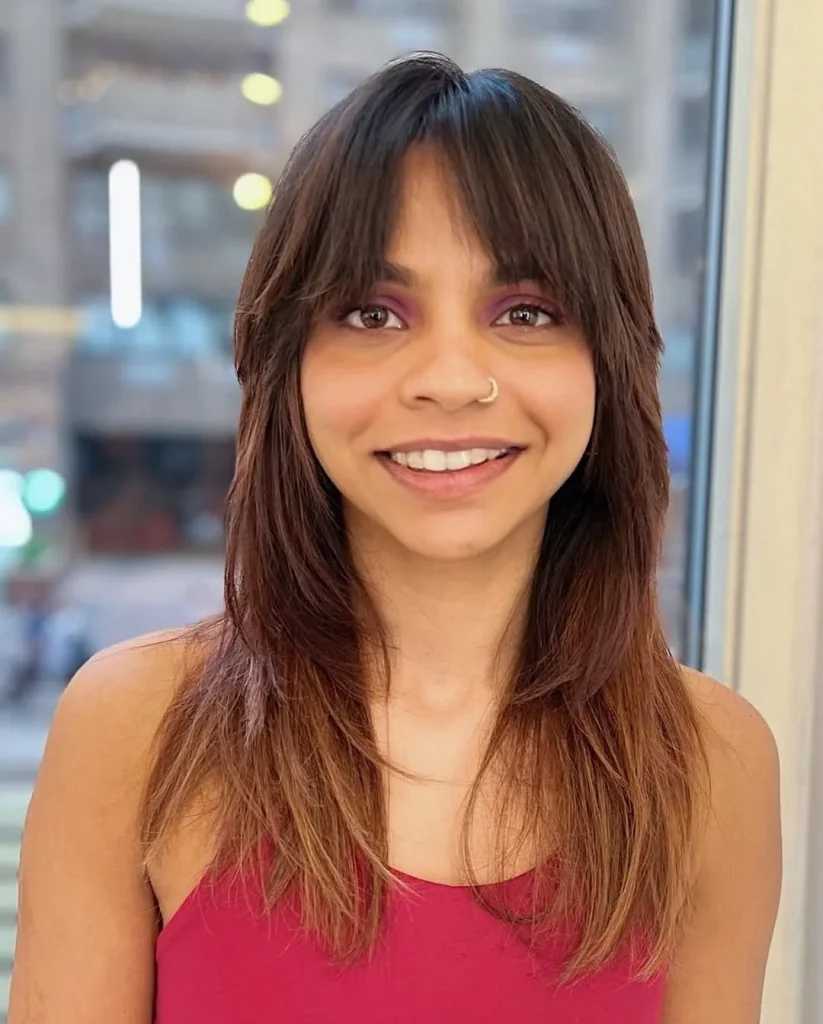 Retro Summer Shag Haircut 2026: Trendy Layered Looks That Feel Effortlessly Cool