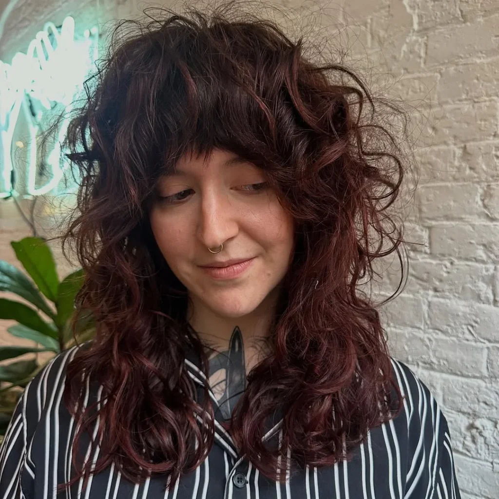 Retro Summer Shag Haircut 2026: Trendy Layered Looks That Feel Effortlessly Cool