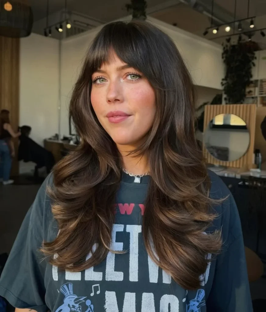 Retro Summer Shag Haircut 2026: Trendy Layered Looks That Feel Effortlessly Cool