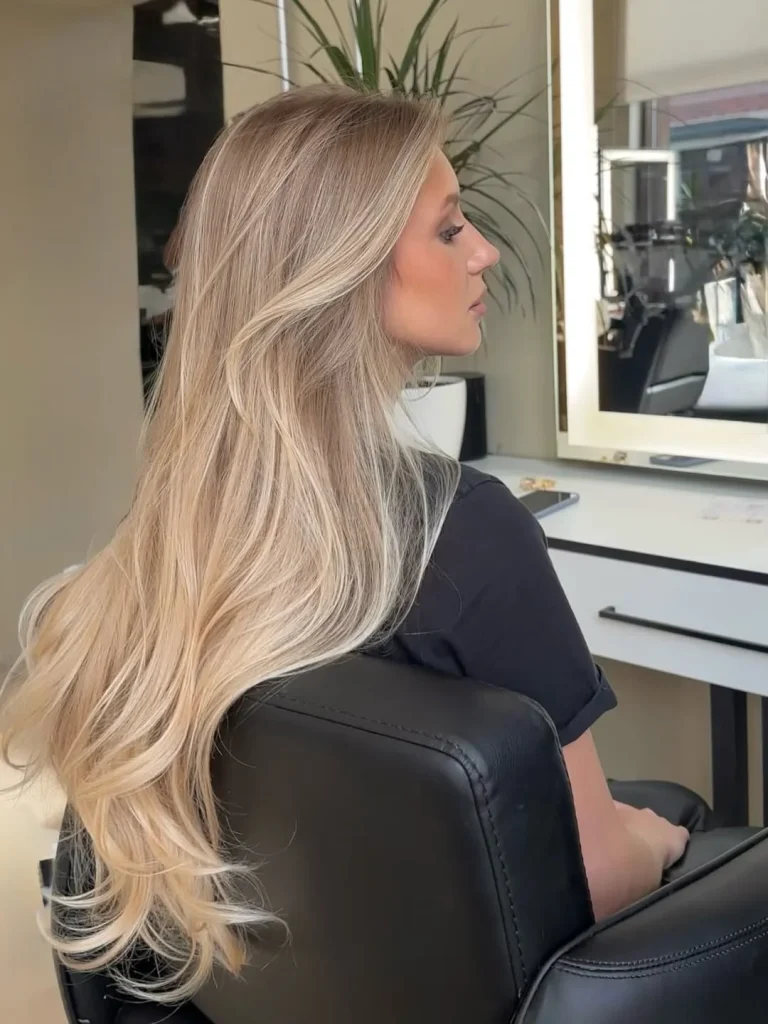 Salon Summer Creme Brulee Blonde Hair Ideas for 2026