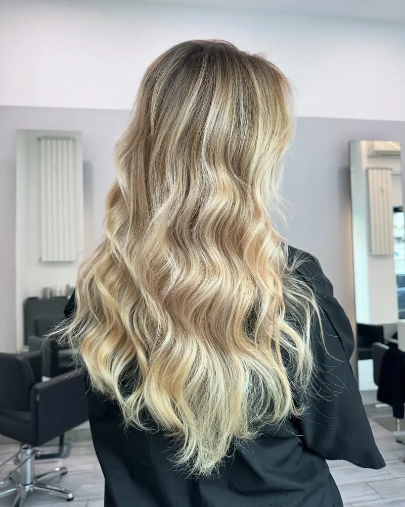 Salon Summer Creme Brulee Blonde Hair Ideas for 2026