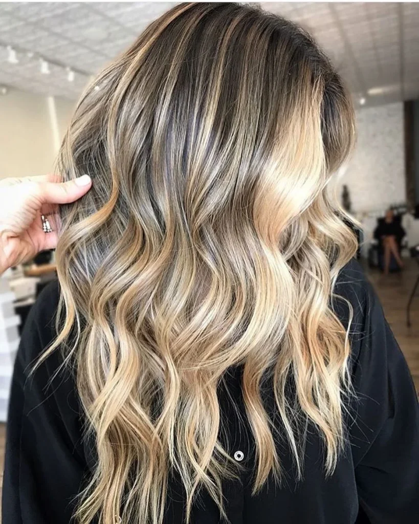 Salon Summer Creme Brulee Blonde Hair Ideas for 2026
